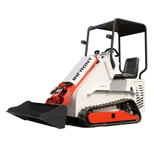 Yfl -400 t mini nakladač